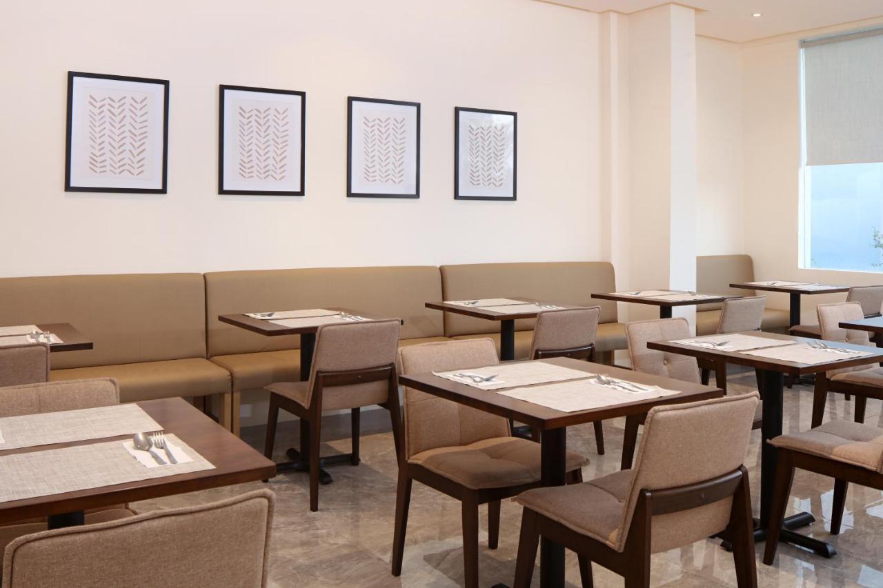 Speciale Hotel Rosario  Exteriér fotografie