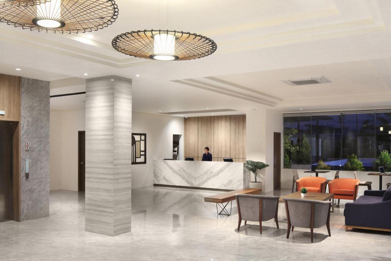 Speciale Hotel Rosario  Exteriér fotografie