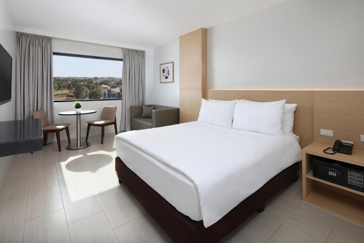Speciale Hotel Rosario  Exteriér fotografie