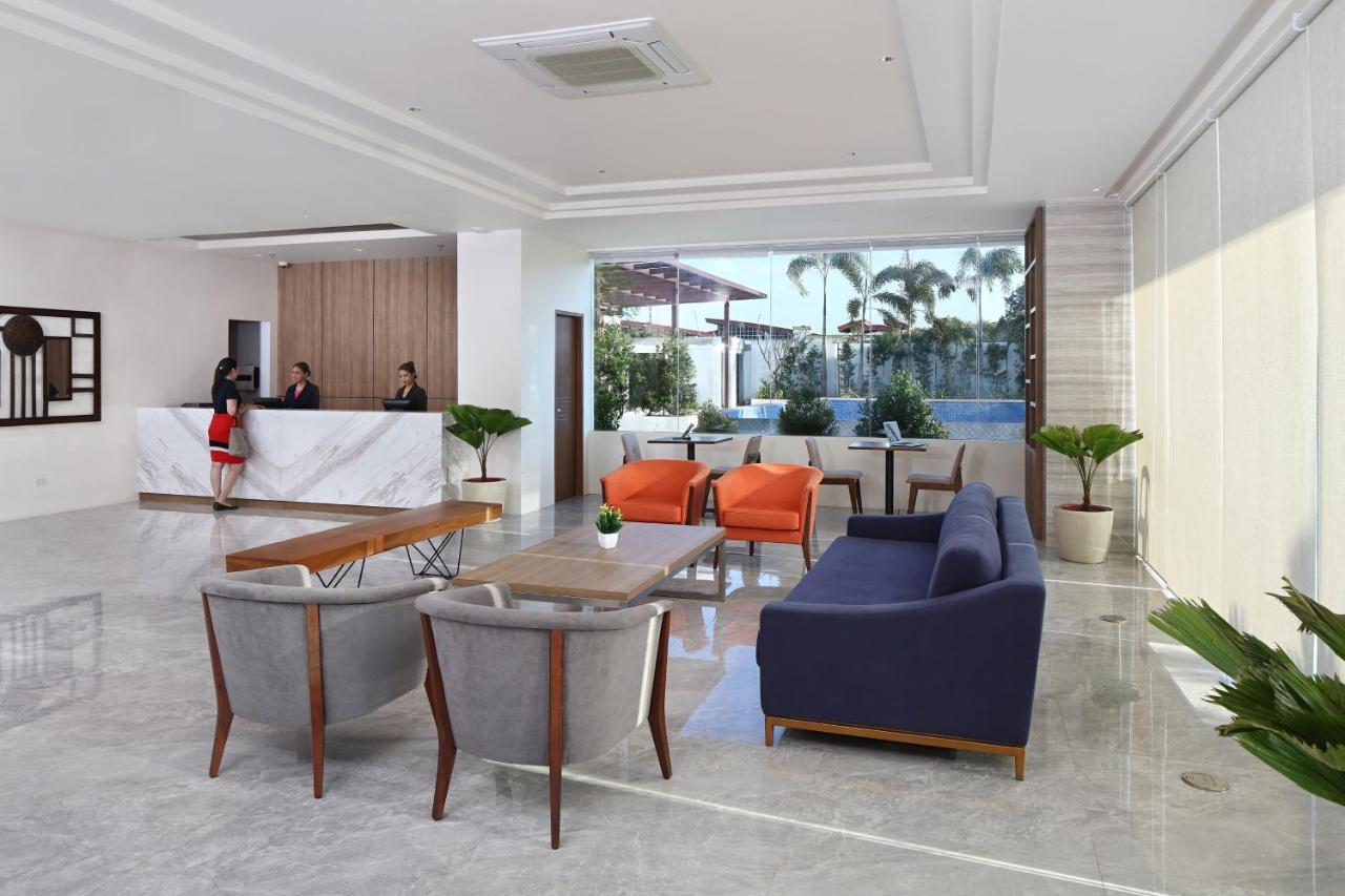 Speciale Hotel Rosario  Exteriér fotografie